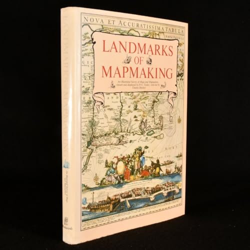 Landmarks and Map Making