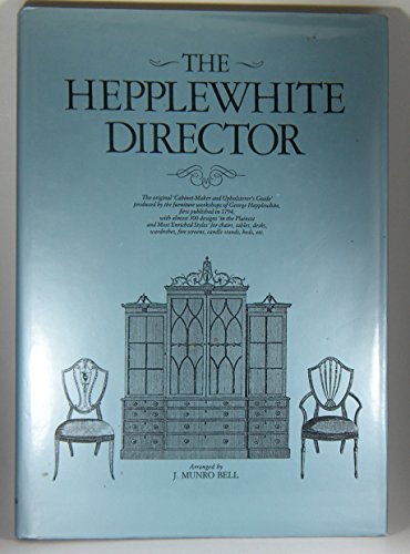 Hepplewhite Directory