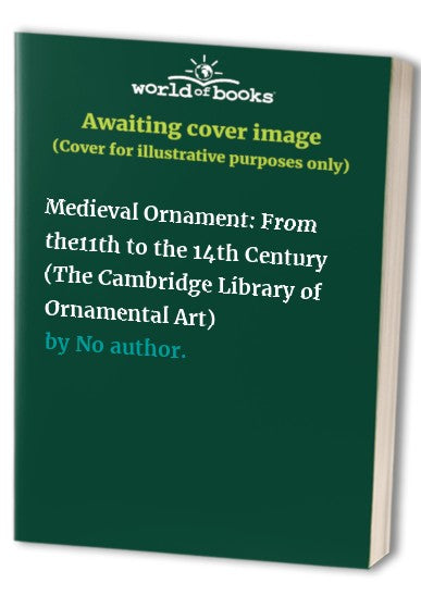 Mediaeval Ornament