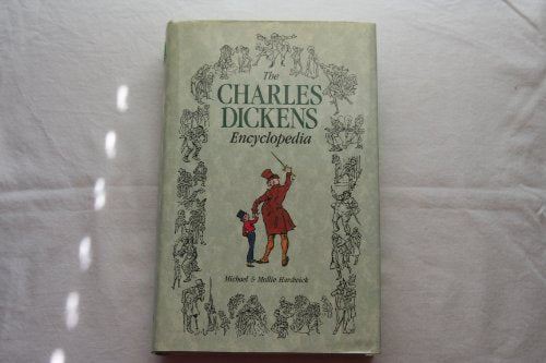 The Charles Dickens Encyclopaedia