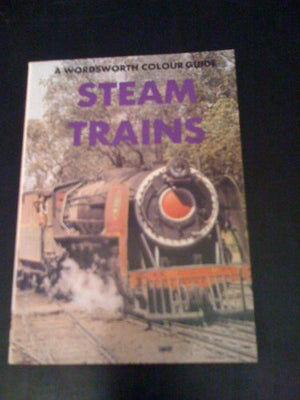 Steam Trains
