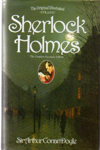 Sherlock Holmes