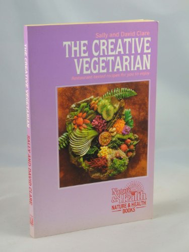 Creative Vegetarian