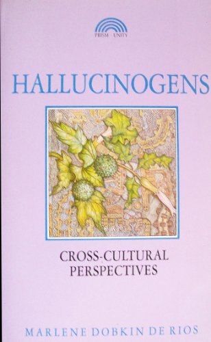 Hallucinogens