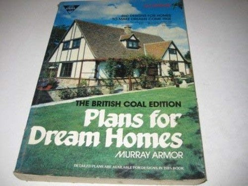 Plans for Dream Homes