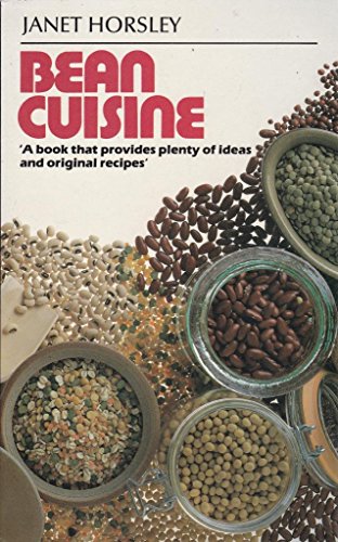 Bean Cuisine