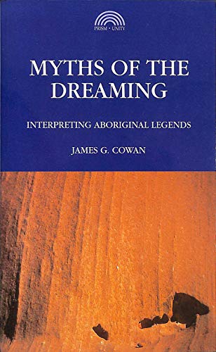 Myths of the Dreaming