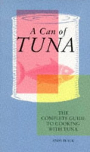 A Can of Tuna