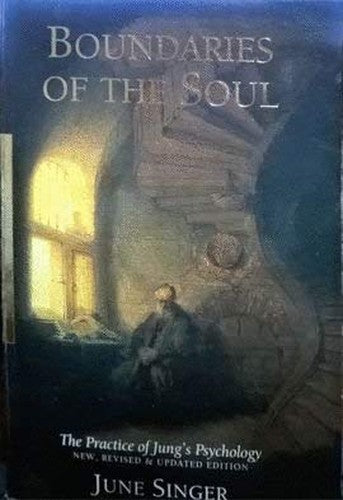 Boundaries of the Soul