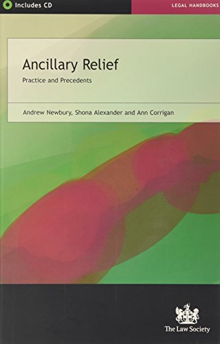 Ancillary Relief