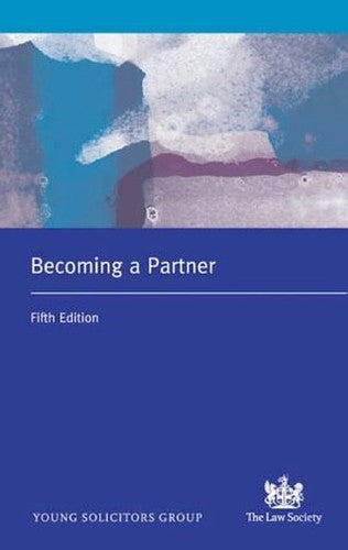 Becoming a Partner