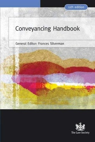 Conveyancing Handbook