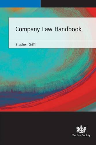 Company Law Handbook