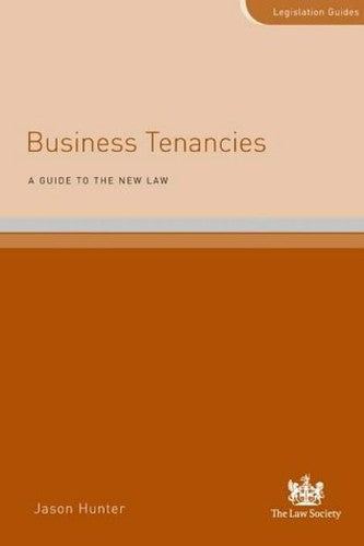 Business Tenancies