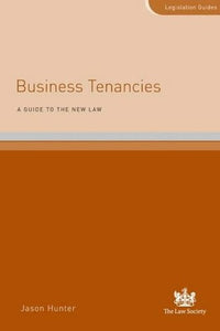 Business Tenancies 