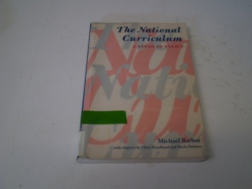 National Curriculum