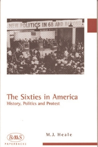 The Sixties in America