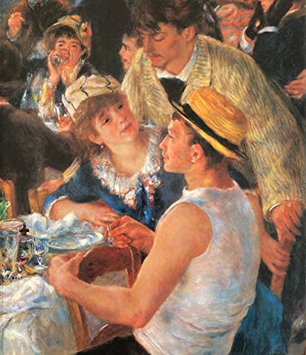 Master Paintings from the Phillips Collection, Washington