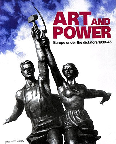 Art and Power in Europe