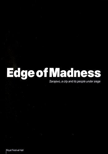 Edge of Madness