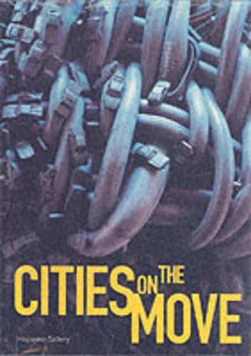 Cities on the Move