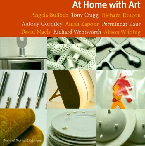 At Home with Art