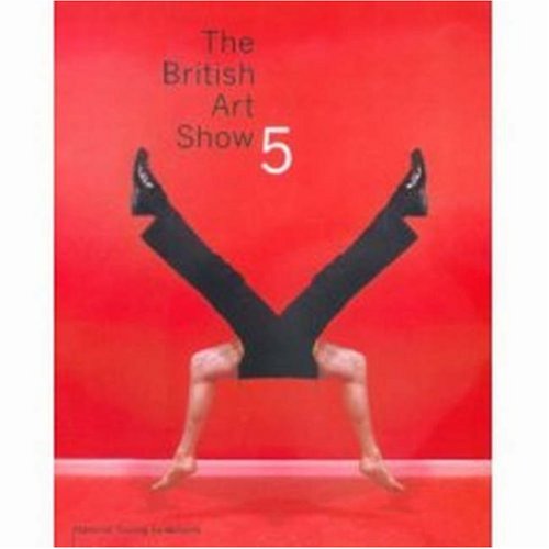 British Art Show 5