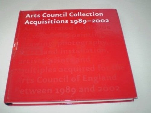 Arts Council Collection