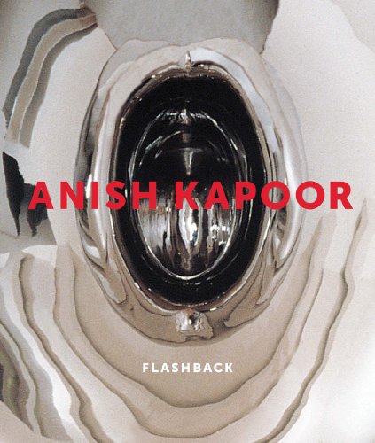 Anish Kapoor