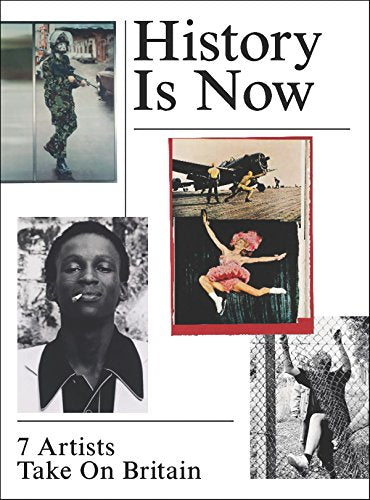 History is Now