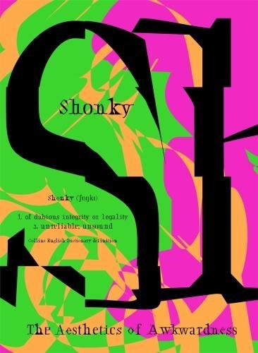 Shonky
