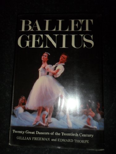 Ballet Genius
