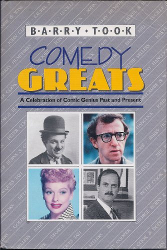 Comedy Greats