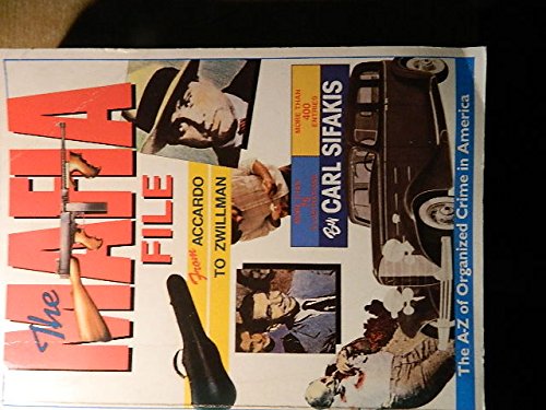 The Mafia File