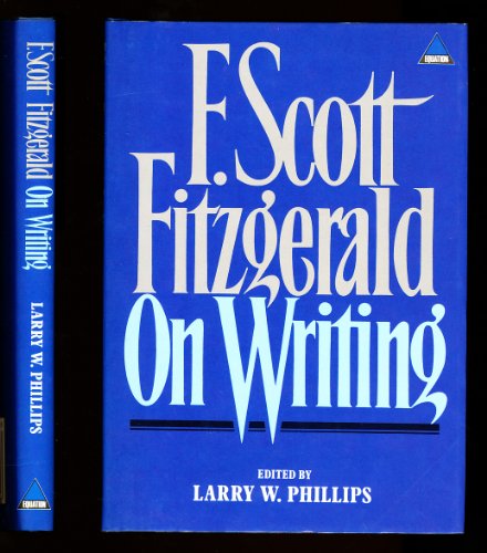 On Writing