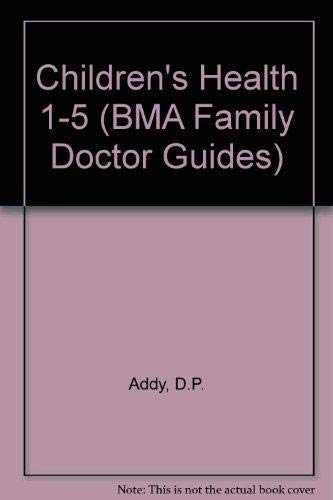 Children's Health 1-5