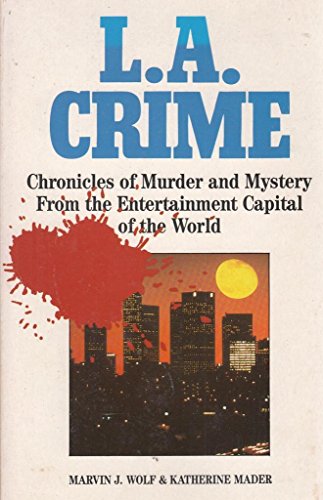 Los Angeles Crime