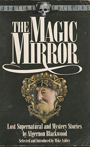 The Magic Mirror