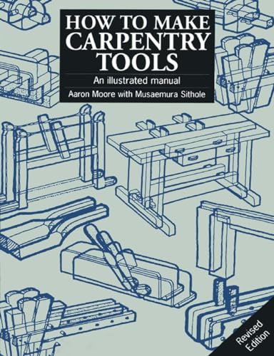 How to Make Carpentry Tools