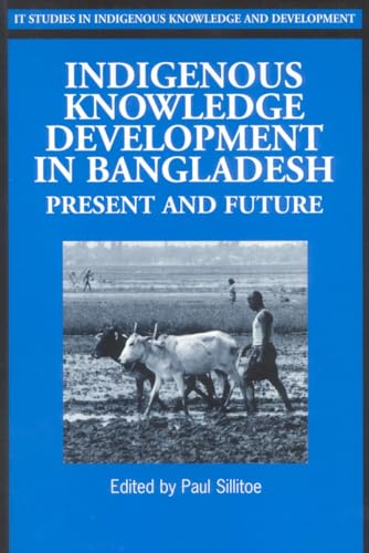 Indigenous Knowledge Development in Bangladesh