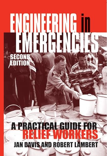 Engineering in Emergencies