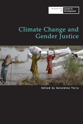 Climate Change and Gender Justice