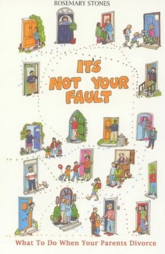 It's Not Your Fault