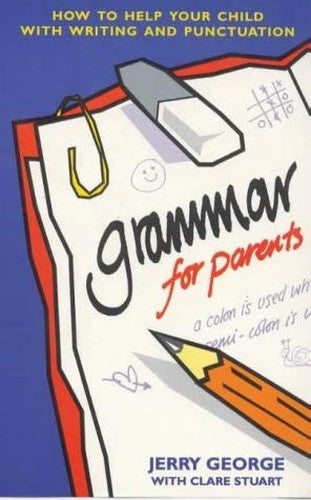 Grammar for Parents