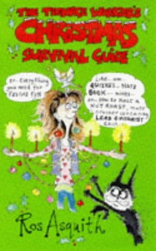 The Teenage Worrier's Christmas Survival Guide