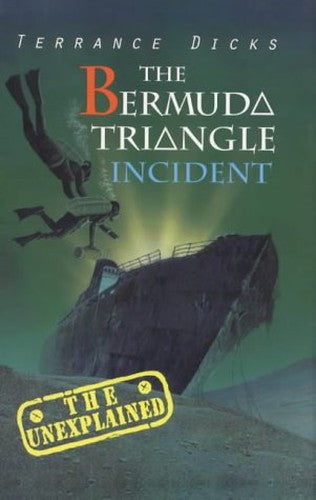 The Bermuda Triangle Incident