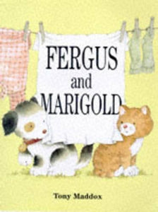Fergus and Marigold 