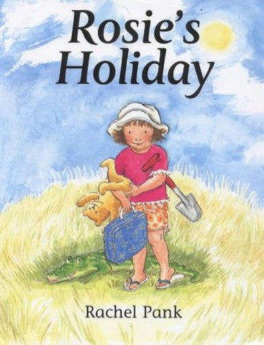 Rosie's Holiday