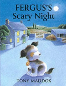 Fergus's Scary Night 