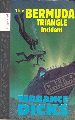 The Bermuda Triangle Incident